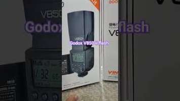 Godox V850 ii Flash #godox #shortvideo #youtubeshorts #reels #viralvideo #reelsvideo