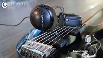 Beyerdynamic DT 770 PRO 250 Ohm Studio Headphone