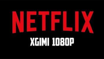 How to Get 1080p Full HD Netflix on XGIMI AURA, HORIZON Pro, Elfin, Halo+ & Mogo Pro+?