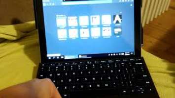 Microsoft Surface Go Type Cover Review