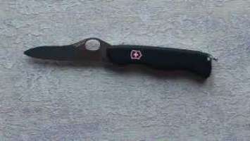 Victorinox Sentinel One-Hand