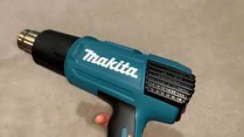 Makita Heat Gun (HG6530VK).