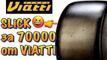 ✅‼️Viatti Strada Asimmetrico V-130 СКОЛЬКО РЕАЛЬНО ОНА ПРОШЛА НА ПЛОХОМ РАЗВАЛЕ!