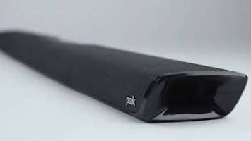 Polk 3D Audio Mode for the Magnifi 2 Sound Bar