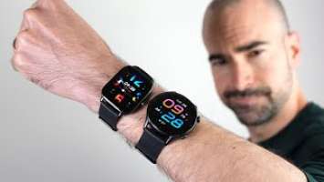 Amazfit GTR 3 vs GTS 3 | Budget Watch Review & Comparison