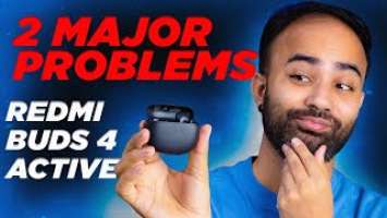 Is This The Best Budget TWS For You? Ft. Redmi Buds 4 Active