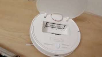 Робот-пылесос Xiaomi Robot Vacuum-Mop 2S XMSTJQR2S (BHR5771EU) честный обзор-часть3