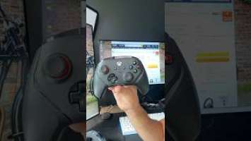 HyperX Clutch Gladiate for $25! Deal of the day