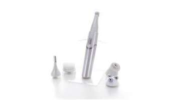 Косметический набор Remington Ultimate Facial Care EP7070