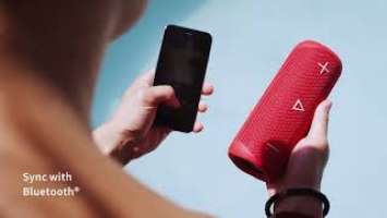 Sharp Bluetooth® Speaker GX BT280