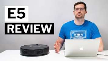 Roborock E5 Review