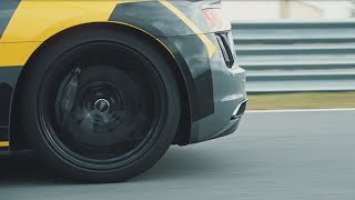 Tutustuimme Continentalin SportContact 7 -malliin (Teknavi 2021)