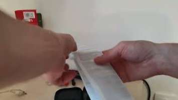 Токовые клещи UNI-T UT202+ (отзывы в Плеер.Ру)