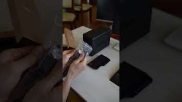 Synology DiskStation DS224+ Unboxing
