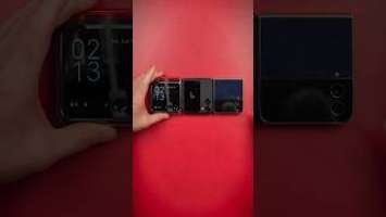 New Foldable King? Motorola RAZR+ / 40 ULTRA Unboxing