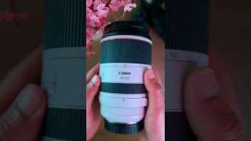 Canon RF 70-200mm f2.8 #photographer #canon #street_photography #phototips #bokeh #zoomlens