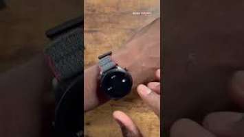 Amazfit GTR 4 Smart Watch / Best Smart Watch #smartwatch #shorts #youtubeshorts #smartwatchpro