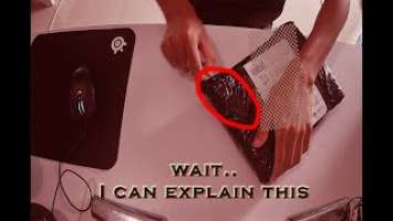 One by Wacom CTL-472 (Shopee Malaysia) | Half Review