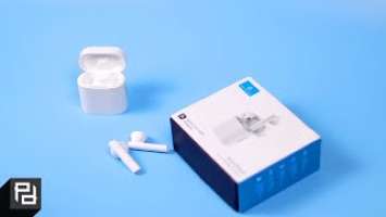 Best AirPods Alternative Under $30 - Haylou Moripods Unboxing & Review
