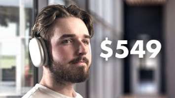 AirPods Max Review: Should you buy in 2023?