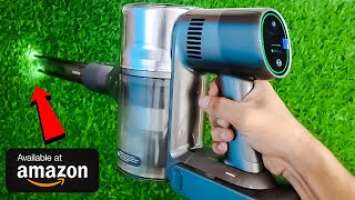 This Cordless Vacuum will AMAZE you | Dreametech T30 Cordless Vacuum Unboxing and Review