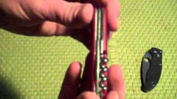Victorinox Sportsman II: People Friendly EDC