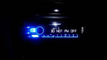 pioneer firmware update (mvh-s325bt)