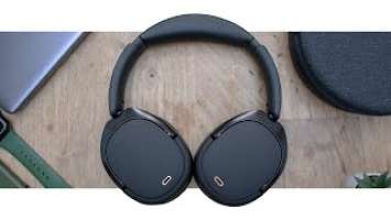 Everything You Need To Know About The Edifier WH950NB Headphones | Full Review