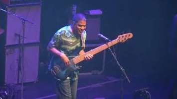 Oteil & Friends "...Elizabeth Reed & Scarlet Begonias" Sony RX100 VII Vic Theatre Chicago IL 9-10-22