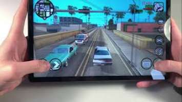 Review Lenovo Tab P11 Plus