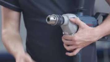 Дрель Bosch GBM 1600 RE Professional | Bosch Professional