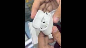 Apple AirPods Pro Original Unboxing #shorts #apple #airpods