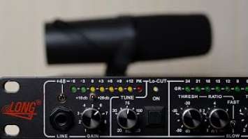  Shure SM7B   ? (   )