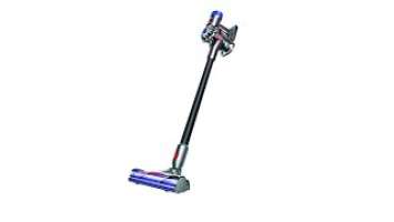 Dyson
V8 Motorhead Cordless Stick Vacuum w/Accessories