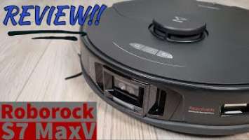 Roborock S7 MaxV 2 Month Review!