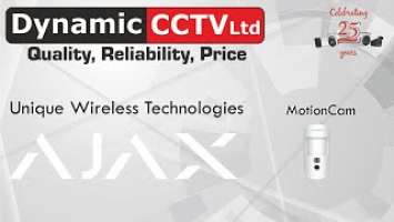 Ajax's MotionCam