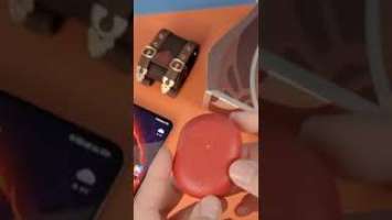 Redmi Airdots 3 Pro Genshin Impact Edition Unboxing