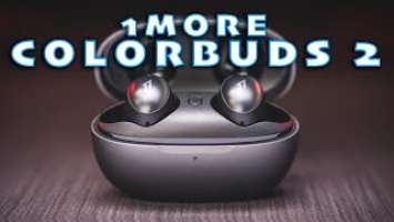 1More ColorBuds 2 Review