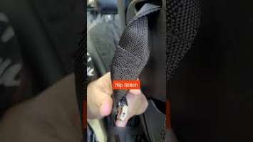 Britax-Roemer Trifix 2 I-Size (главное, коротко)