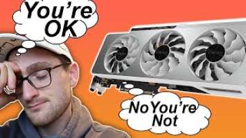 NO REGRETS! ... Gigabyte RTX 3080 Ti Vision OC Review