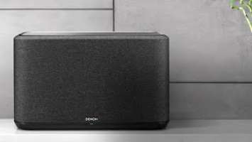 Denon Home 350 Wireless Speaker: Upgrade to Superb Wireless Sound