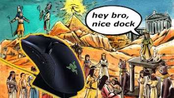 Razer Viper Ultimate Mouse Review - OUTDATED in 2022???