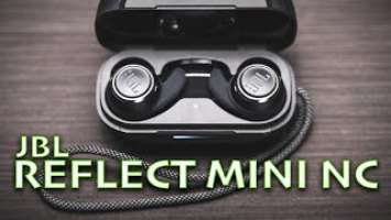 JBL Reflect Mini NC Review | True wireless sport earbuds with ANC