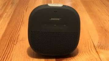 Bose Soundlink Micro Bluetooth Speaker