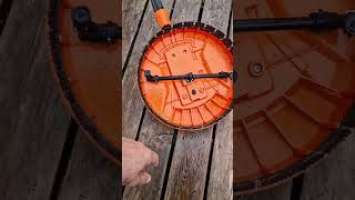 Stihl RE 130 Plus, and STIHL RA 110 SURFACE CLEANER.