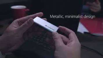 Transcend ESD260C Portable External SSD, USB 3.1 Gen 2, #TS250GESD260C#TS500GESD260C#TS1TESD260C