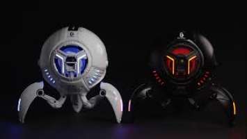 Gravastar Mars Pro Bluetooth Speaker | Hear Everything