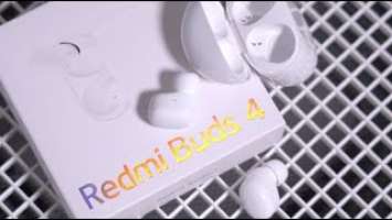 Redmi Buds 4评测 这次要给高分了 小瑕疵可以忍