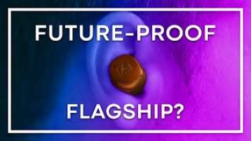 Sennheiser MOMENTUM True Wireless 4: Future Ready?