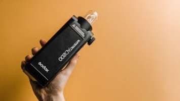 The ULTIMATE FLASH! - Godox AD200 Unboxing & Opinion